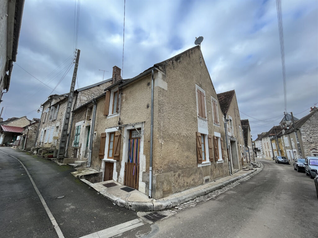 Photo Maison ancienne à Chichee image 3/6