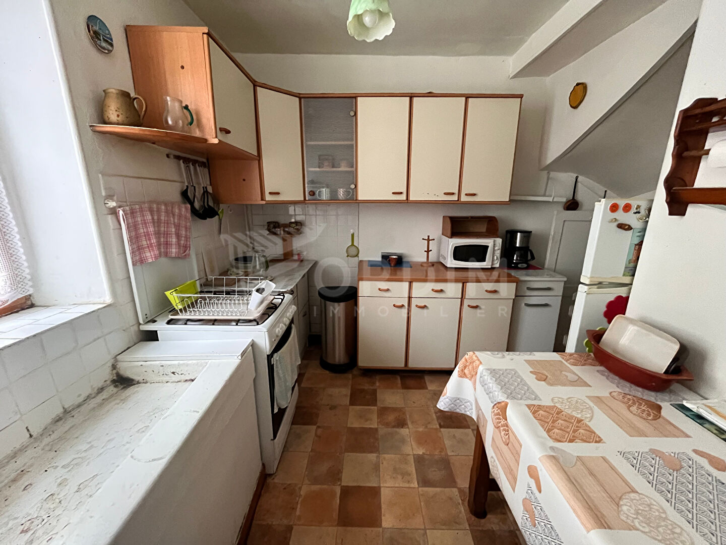 Photo Maison ancienne à Chichee image 4/6