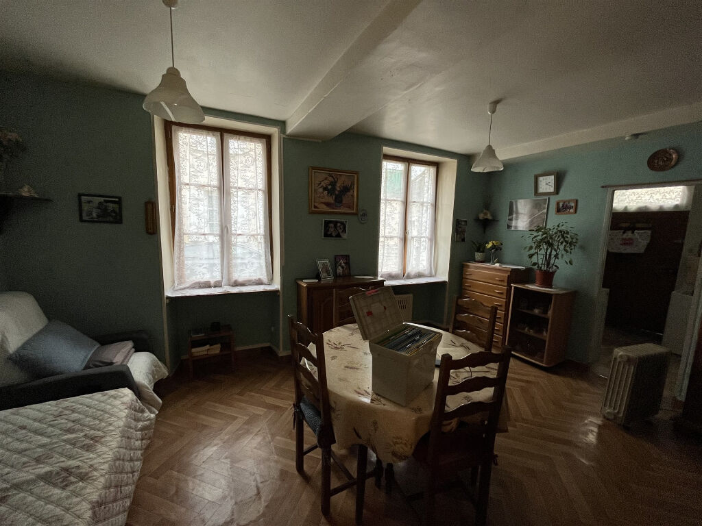 Photo Maison ancienne à Chichee image 5/6