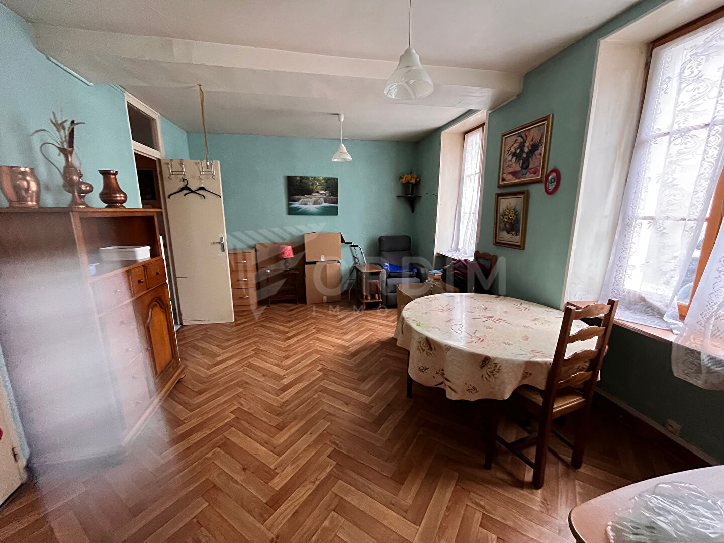 Photo Maison ancienne à Chichee image 6/6