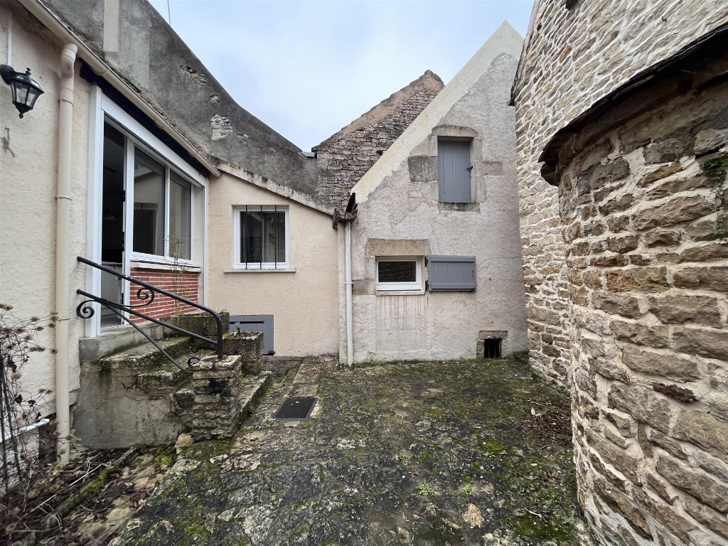 Maison Dornecy