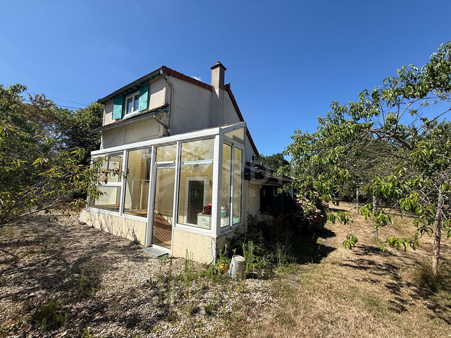 Photo Maison proche de Saint Fargeau image 2/6