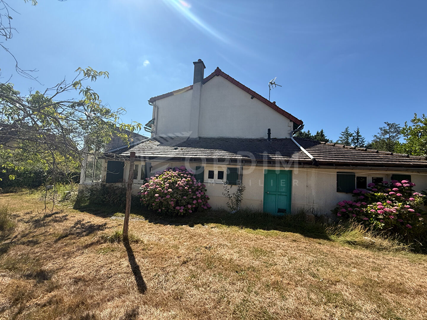 Photo Maison proche de Saint Fargeau image 5/6