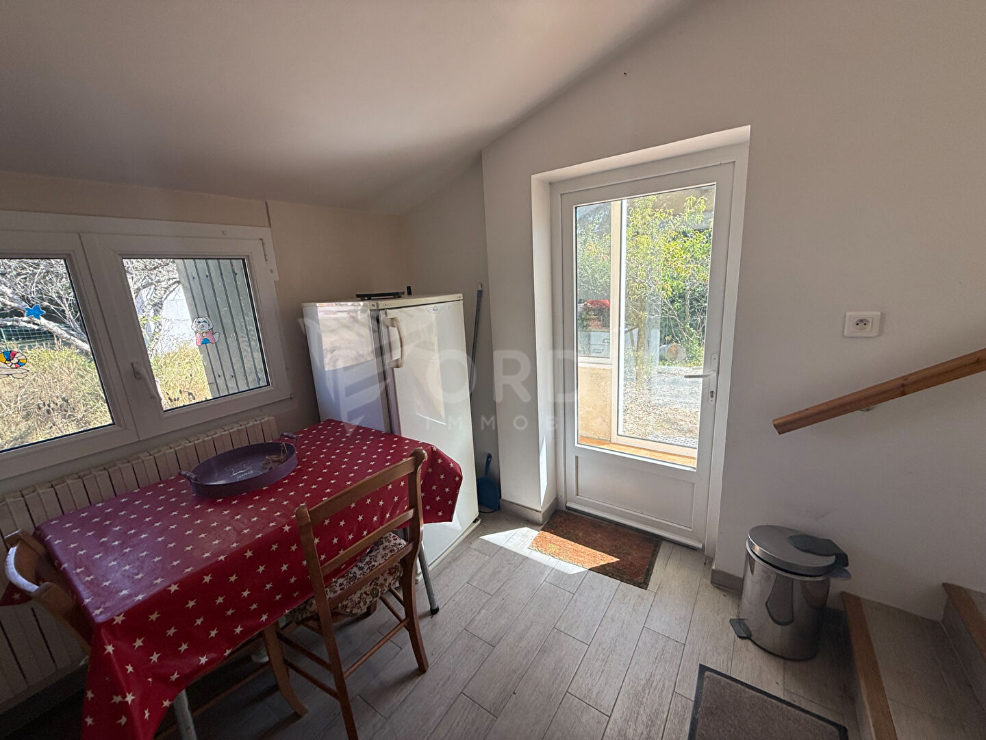 Photo Maison proche de Saint Fargeau image 6/6