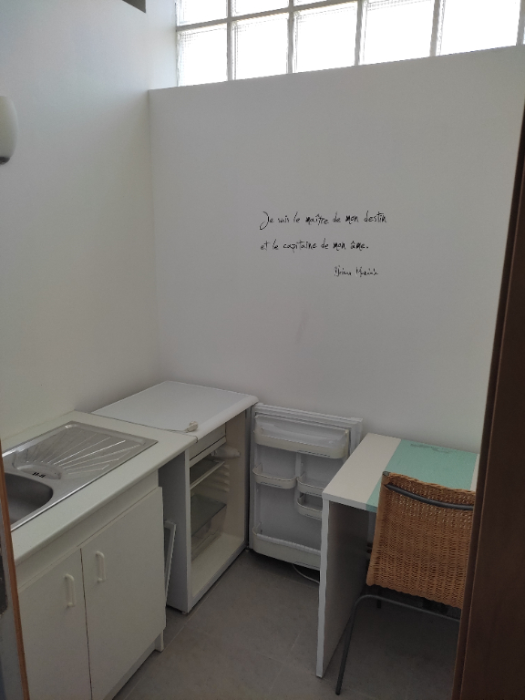 Photo AUXERRE - QUARTIER TRIBUNAL - LOCAL 48M² RDC image 5/6