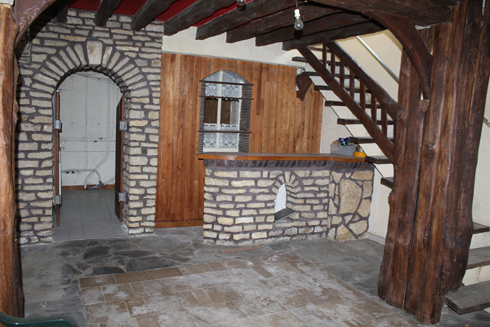 Photo Maison Ligny Le Chatel image 4/6