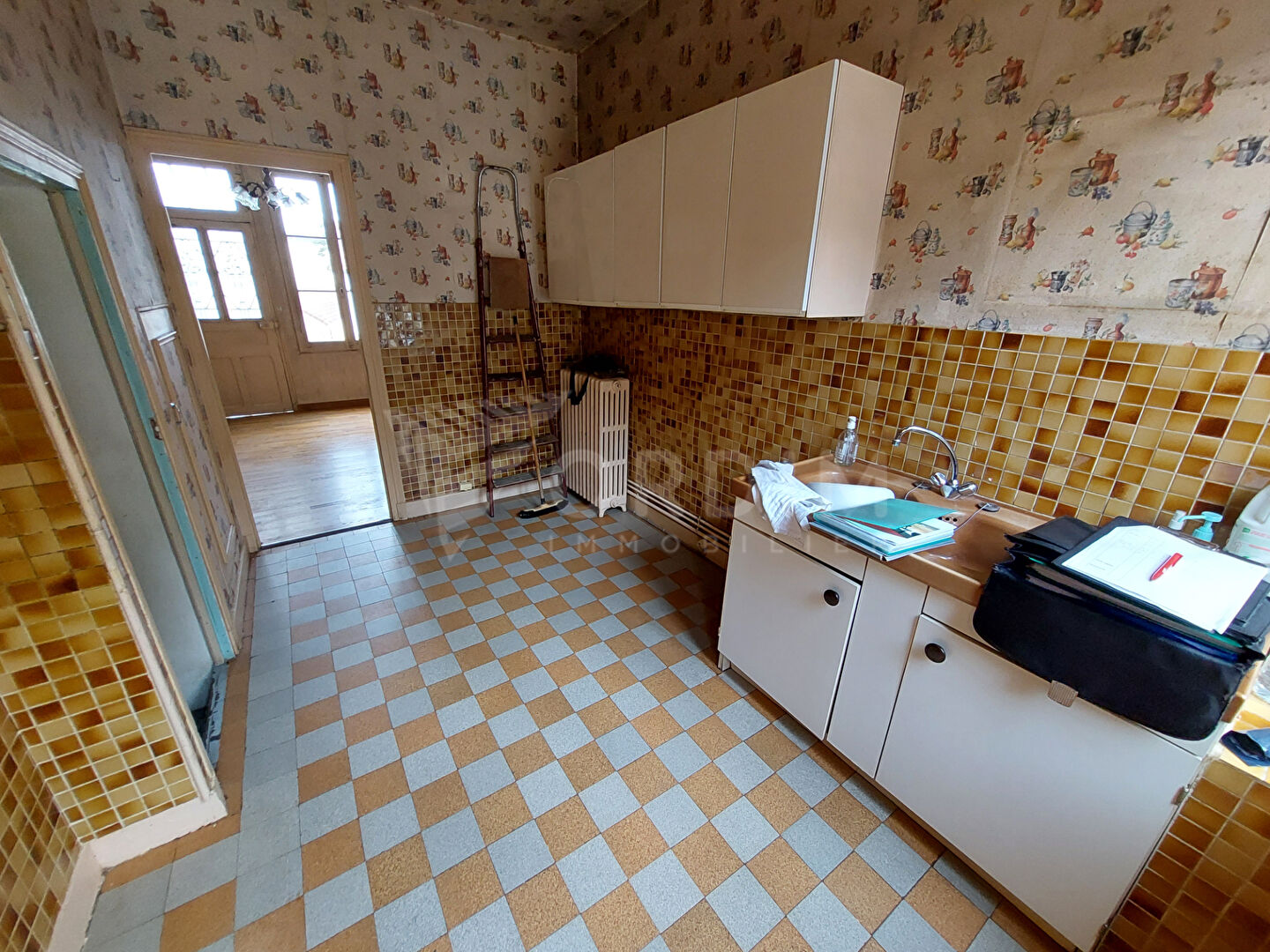 Photo Maison PARON proche gare. image 2/6