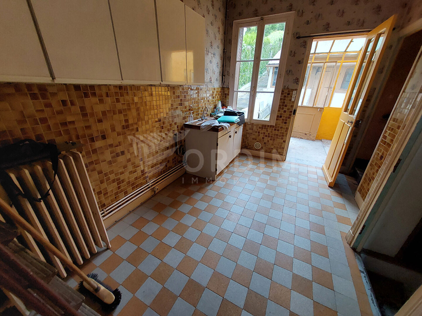 Photo Maison PARON proche gare. image 3/6