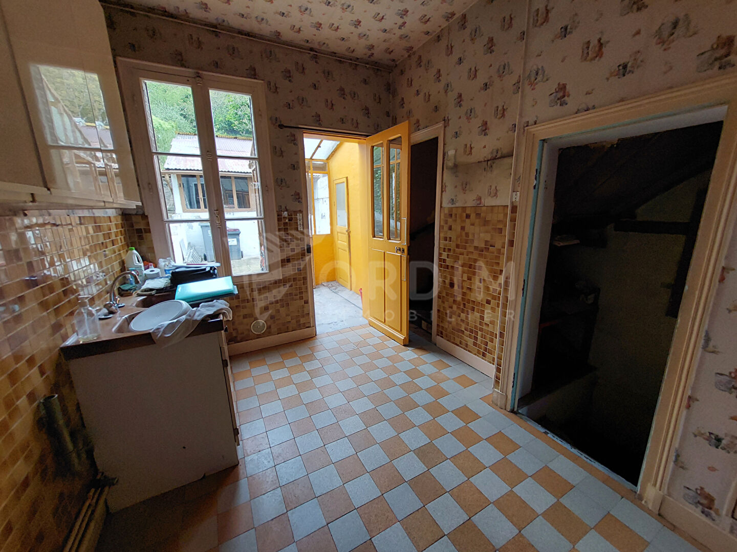Photo Maison PARON proche gare. image 4/6