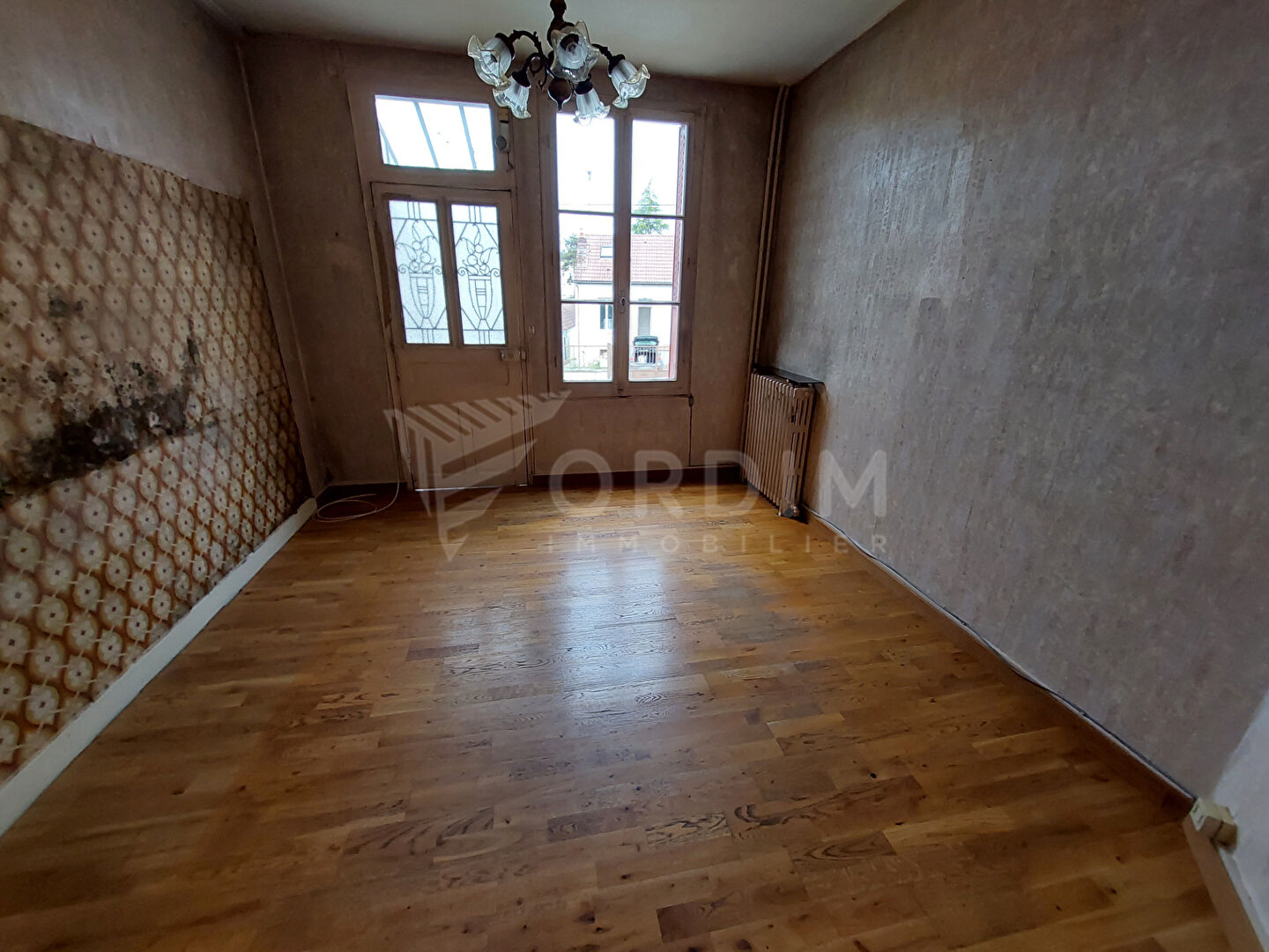 Photo Maison PARON proche gare. image 5/6