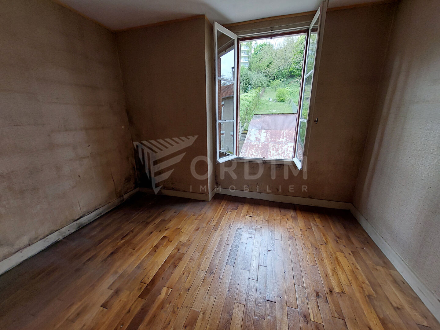 Photo Maison PARON proche gare. image 6/6