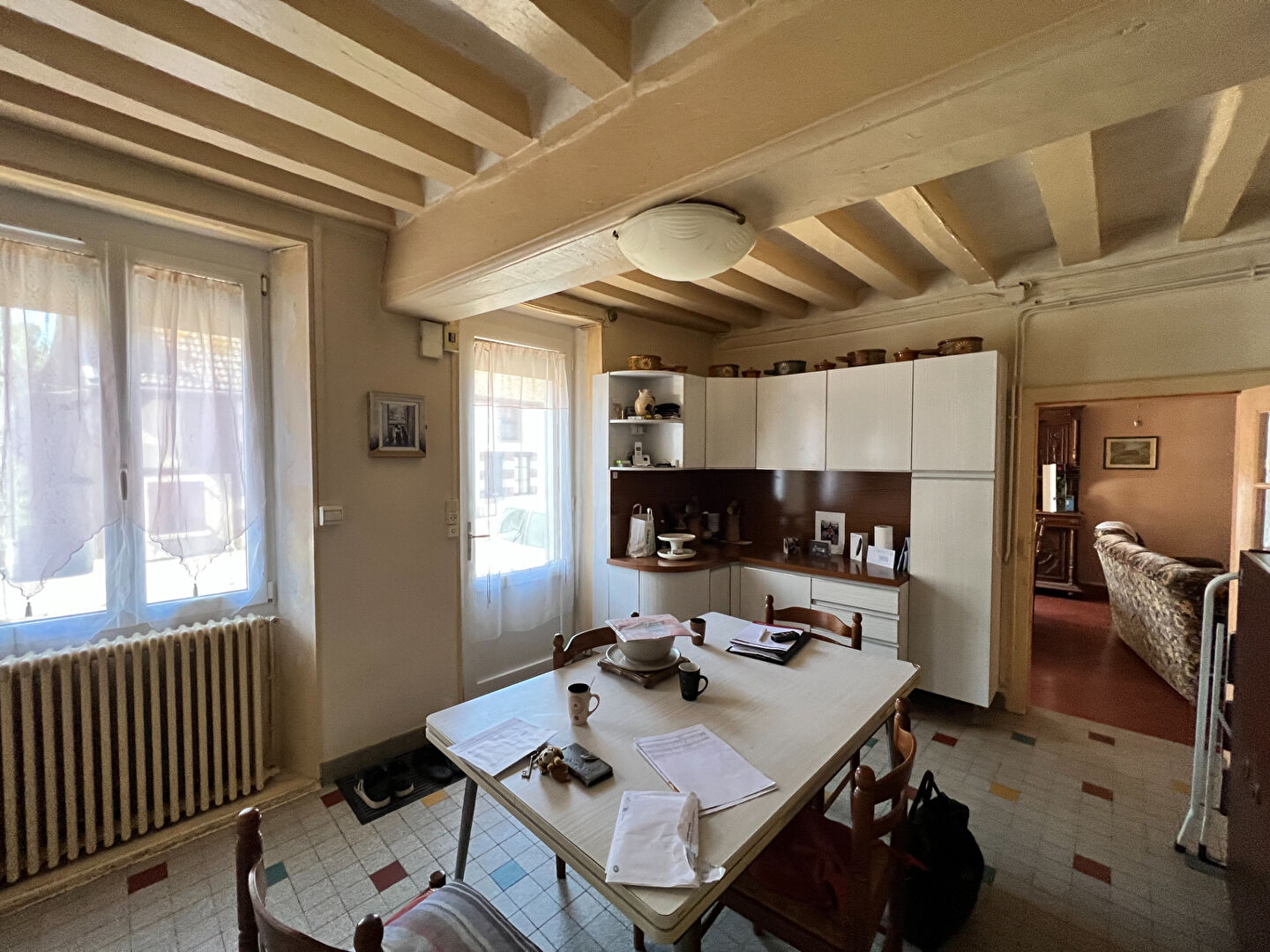 Photo Idéal pied-à-terre image 3/6