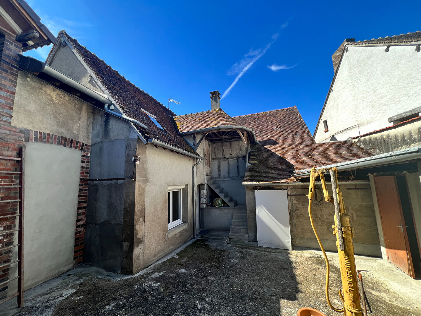 Photo Idéal pied-à-terre image 4/6