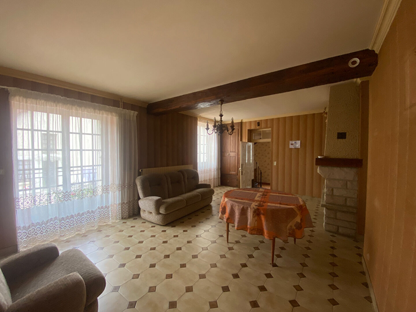 Photo EPINEUIL image 5/6