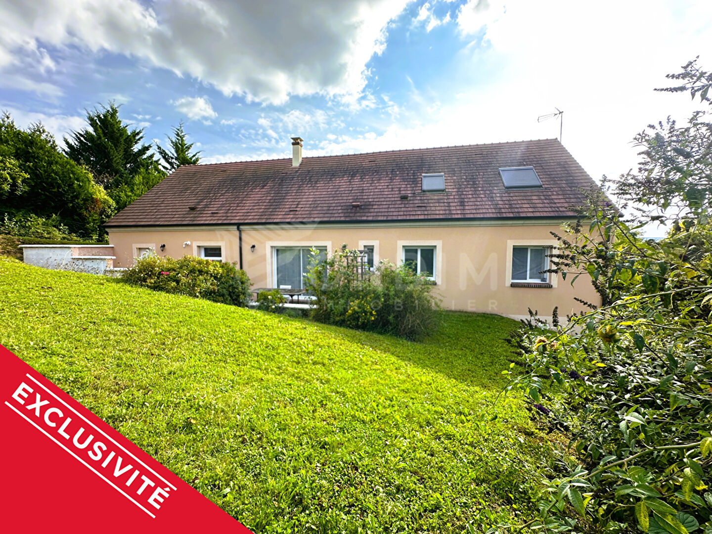 EXCLUSIVITE JOIGNY