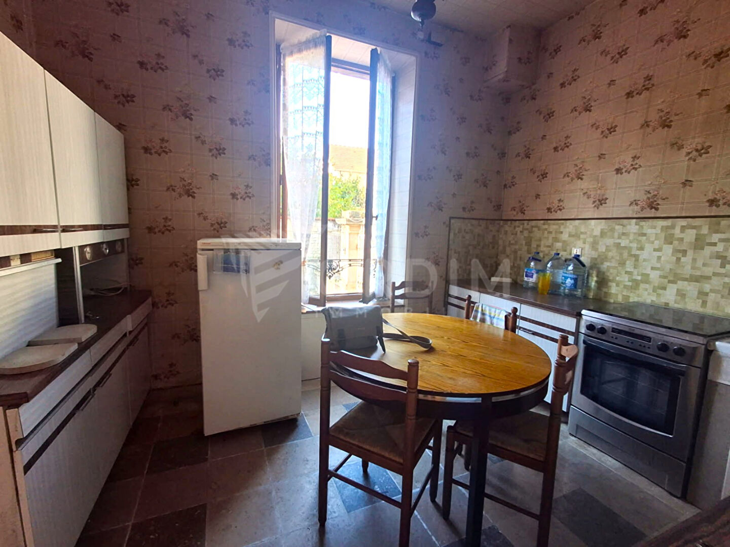 Photo Maison  de ville  125m² image 2/6