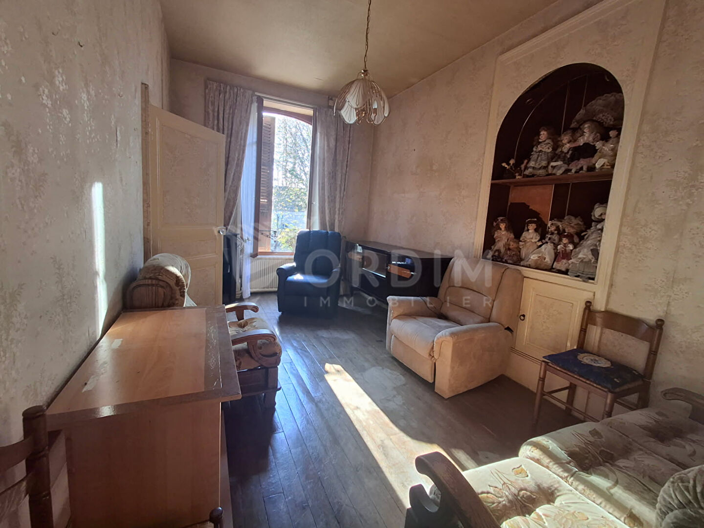 Photo Maison  de ville  125m² image 3/6