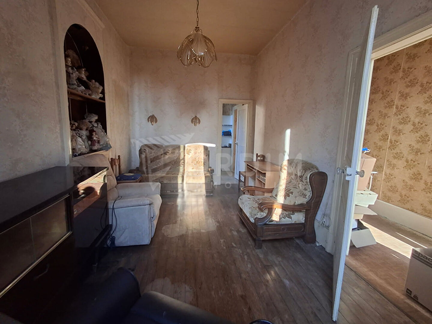 Photo Maison  de ville  125m² image 4/6