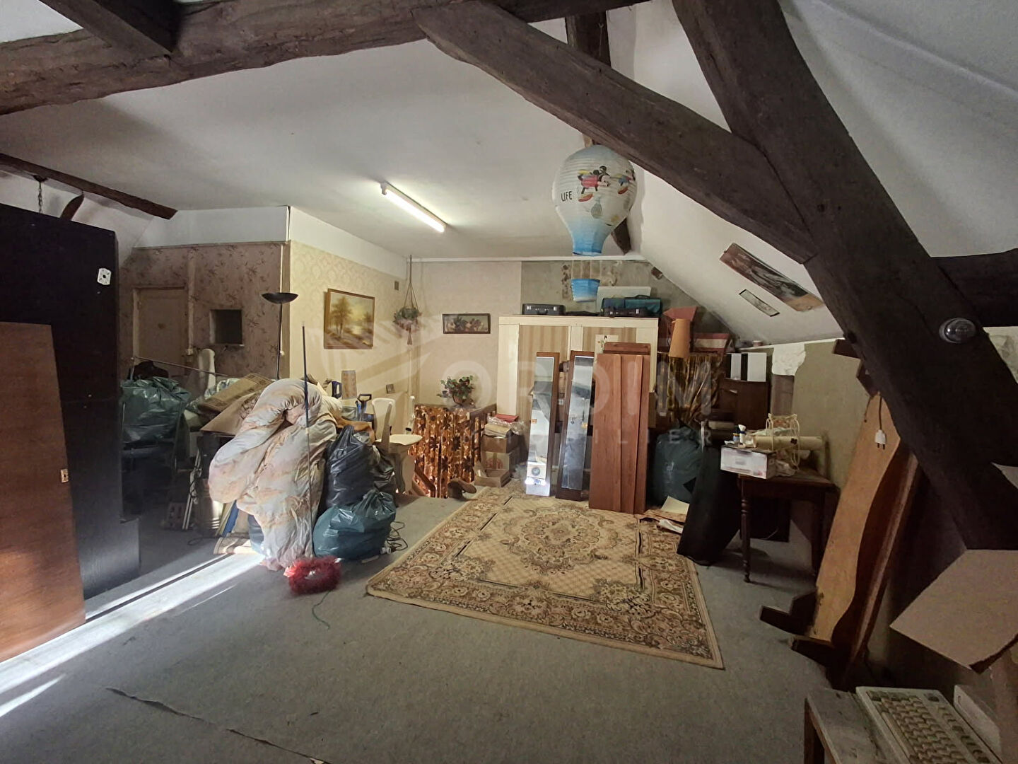 Photo Maison  de ville  125m² image 5/6