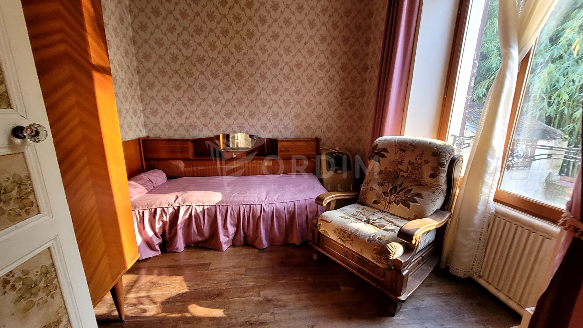 Photo Maison  de ville  125m² image 6/6