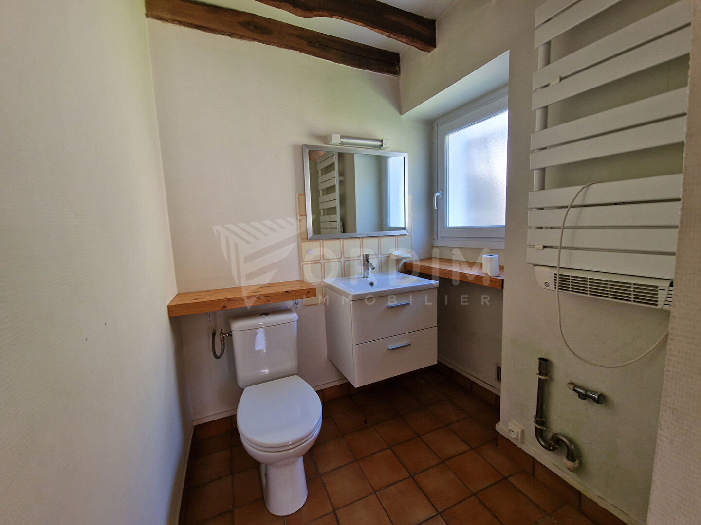 Photo BAZARNES - Ensemble Immobilier 2 maisons image 4/6