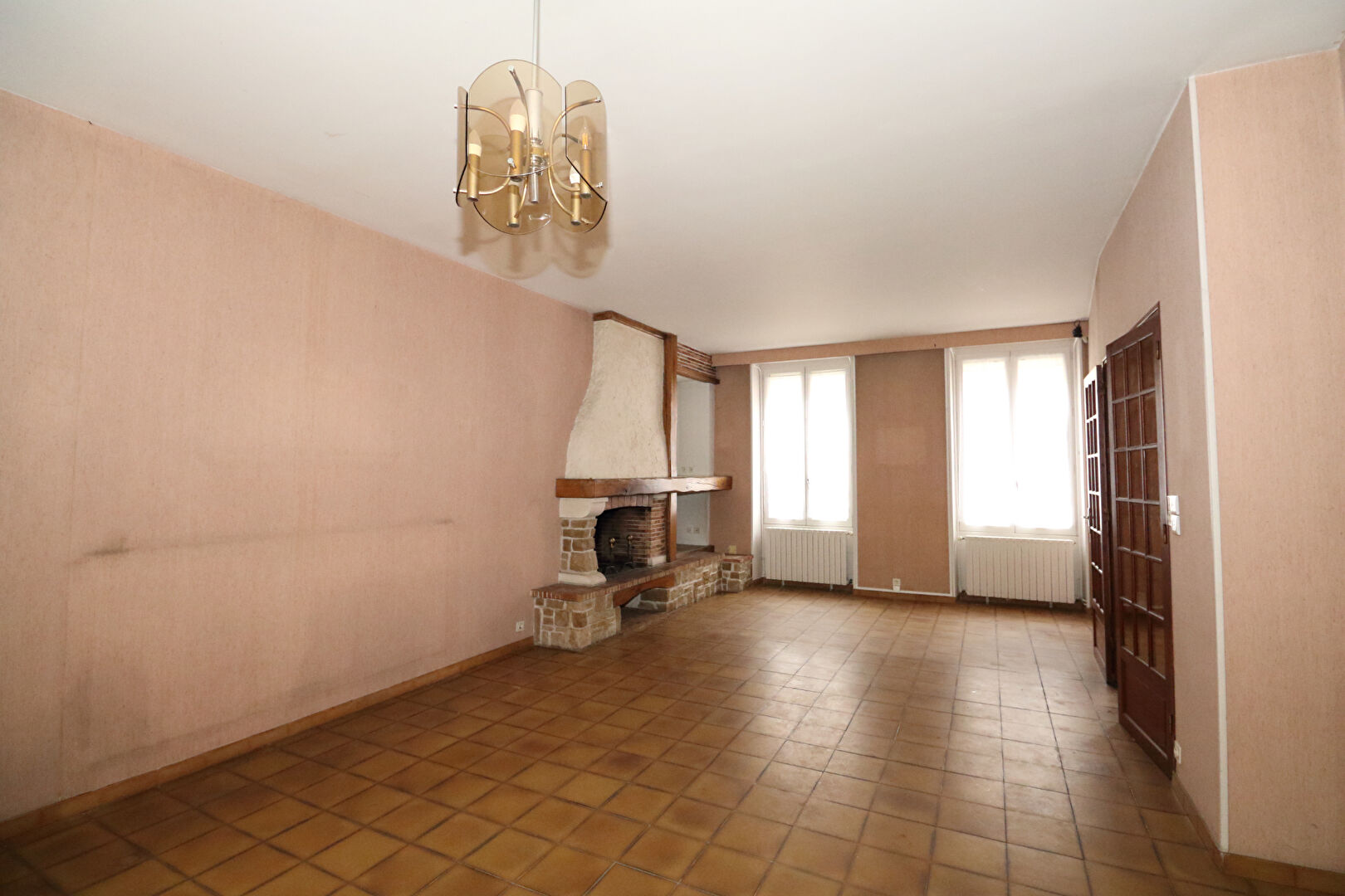 Photo COSNE CENTRE - Maison + appartement 150 m² - Garage -Terrain de 160 m². image 6/6