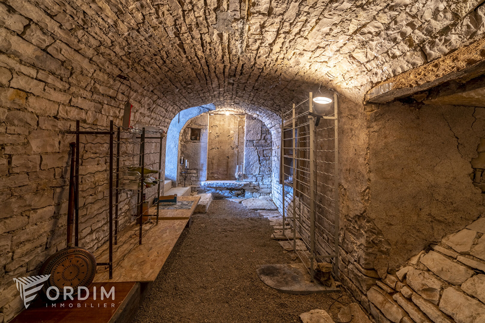 Photo Maison ancienne rénovée à Nitry image 6/6