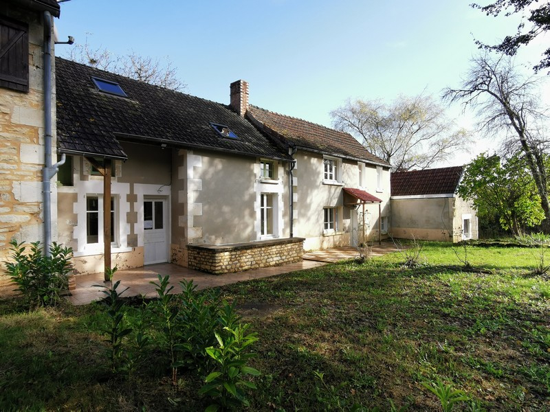 Photo Idéal grande famille, gîte de grande contenance ou location à l'année image 1/6