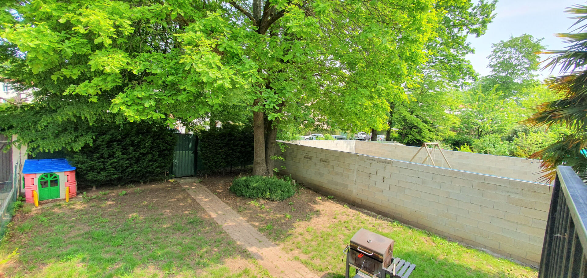 Photo Morsang-Sur-Orge - Maison 118 m² - 4 chambres - 5 pièces - Terrain de 243 m² image 3/6