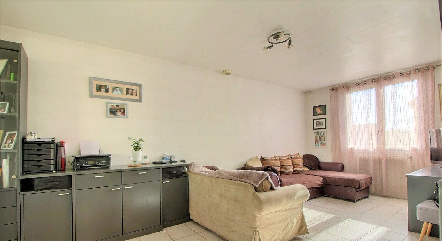 Photo Morsang-Sur-Orge - Maison 118 m² - 4 chambres - 5 pièces - Terrain de 243 m² image 6/6