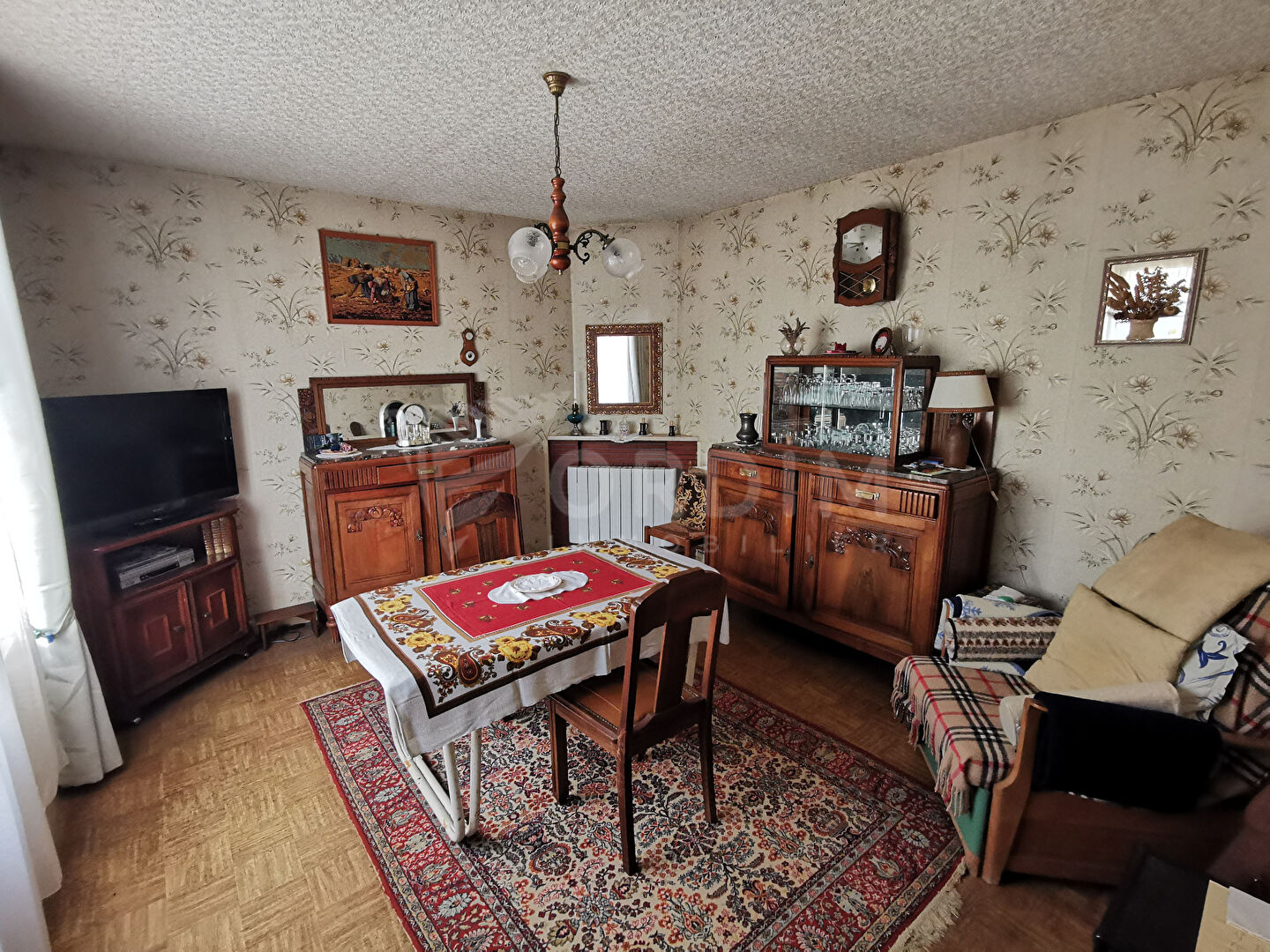 Photo Maison 3 chambres à 3 minutes de Saint Sauveur en puisaye image 2/6