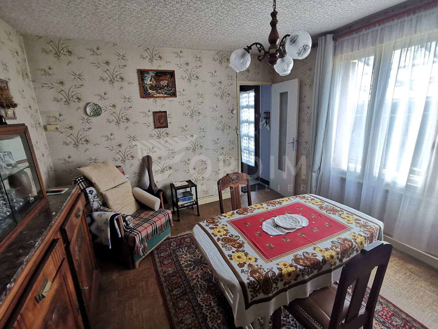 Photo Maison 3 chambres à 3 minutes de Saint Sauveur en puisaye image 5/6