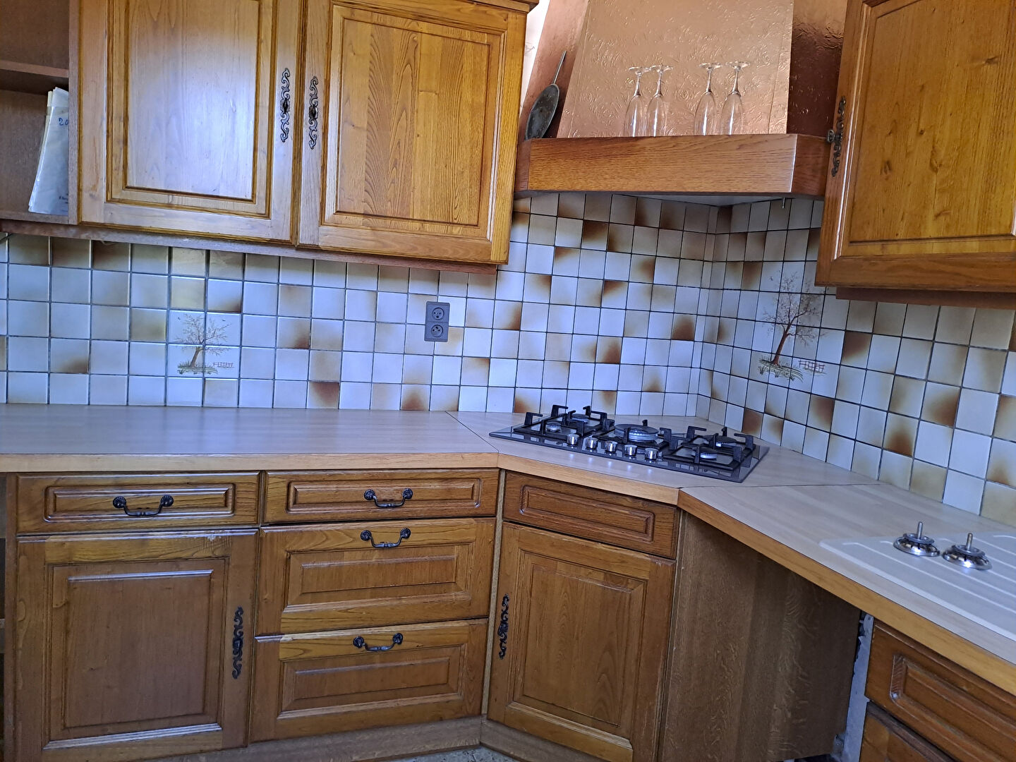 Photo Maison Serrigny 4 pièce(s) 93 m2 image 4/6