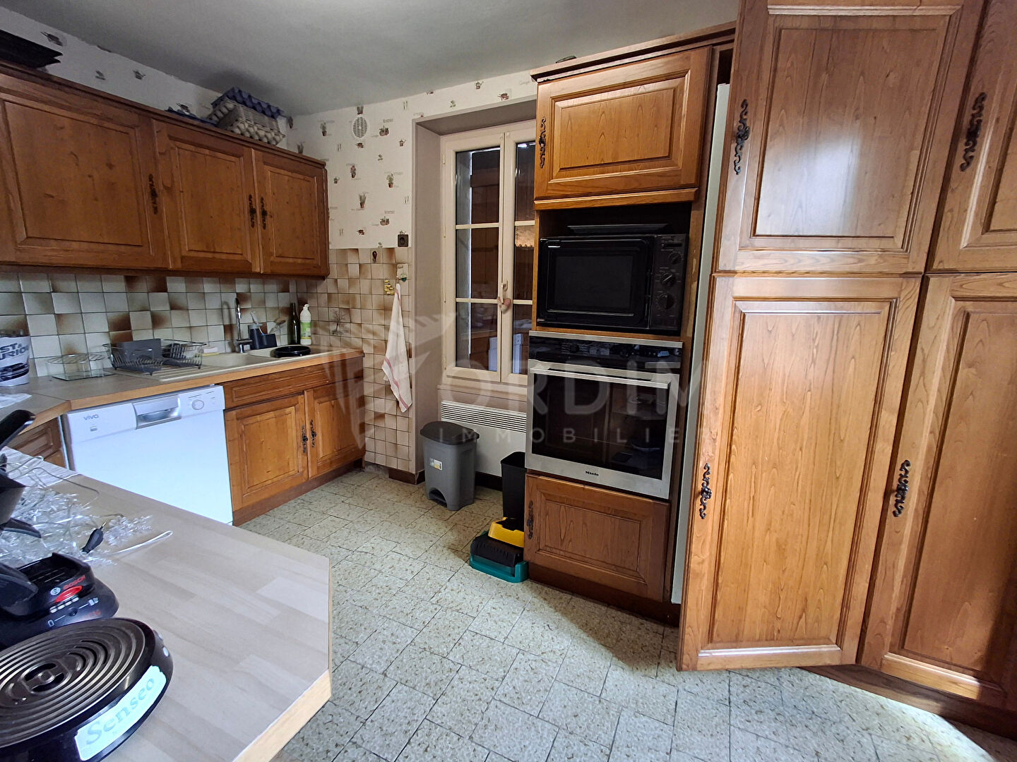 Photo Maison Serrigny 4 pièce(s) 93 m2 image 5/6