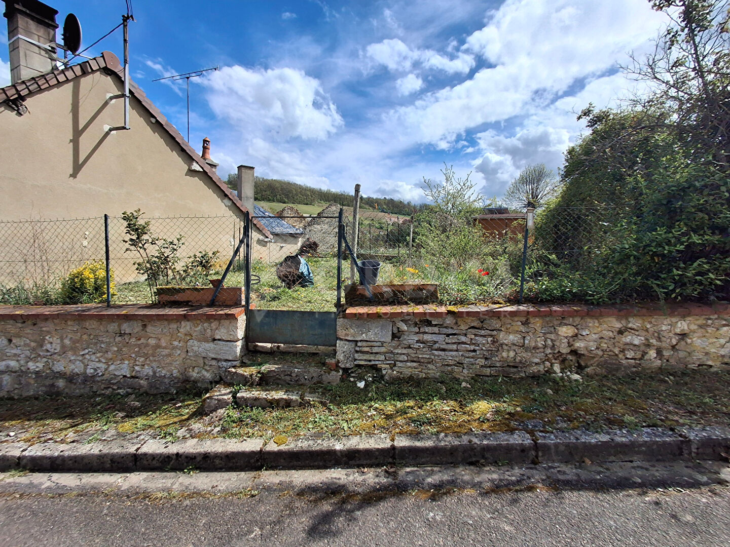 Photo Maison Serrigny 4 pièce(s) 93 m2 image 6/6