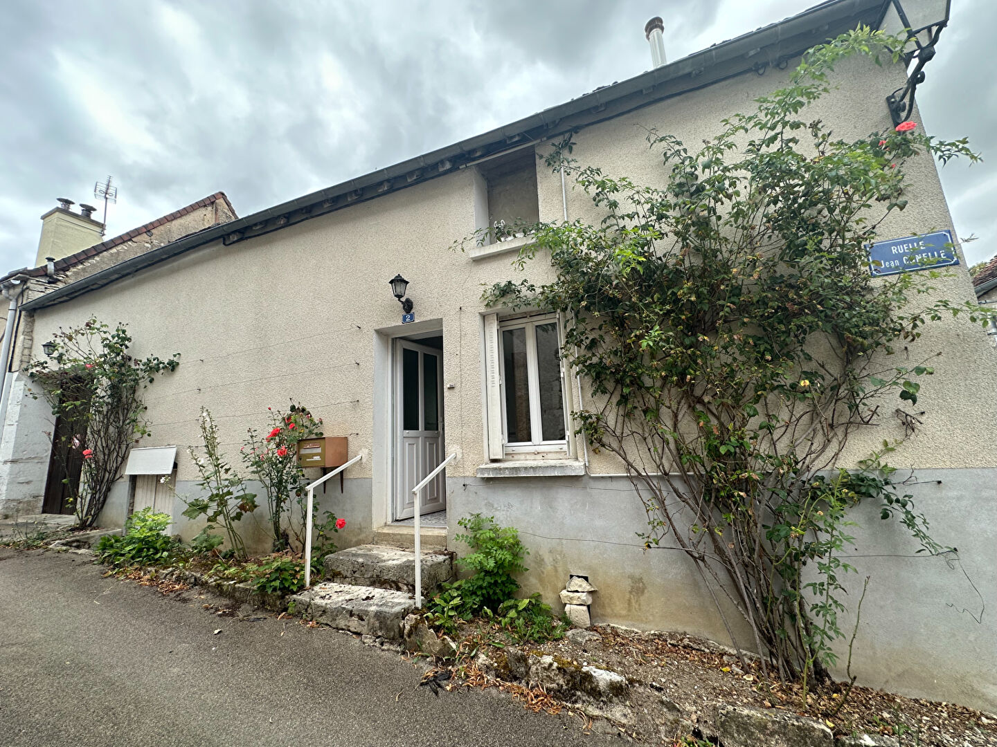 Maison Tonnerre
