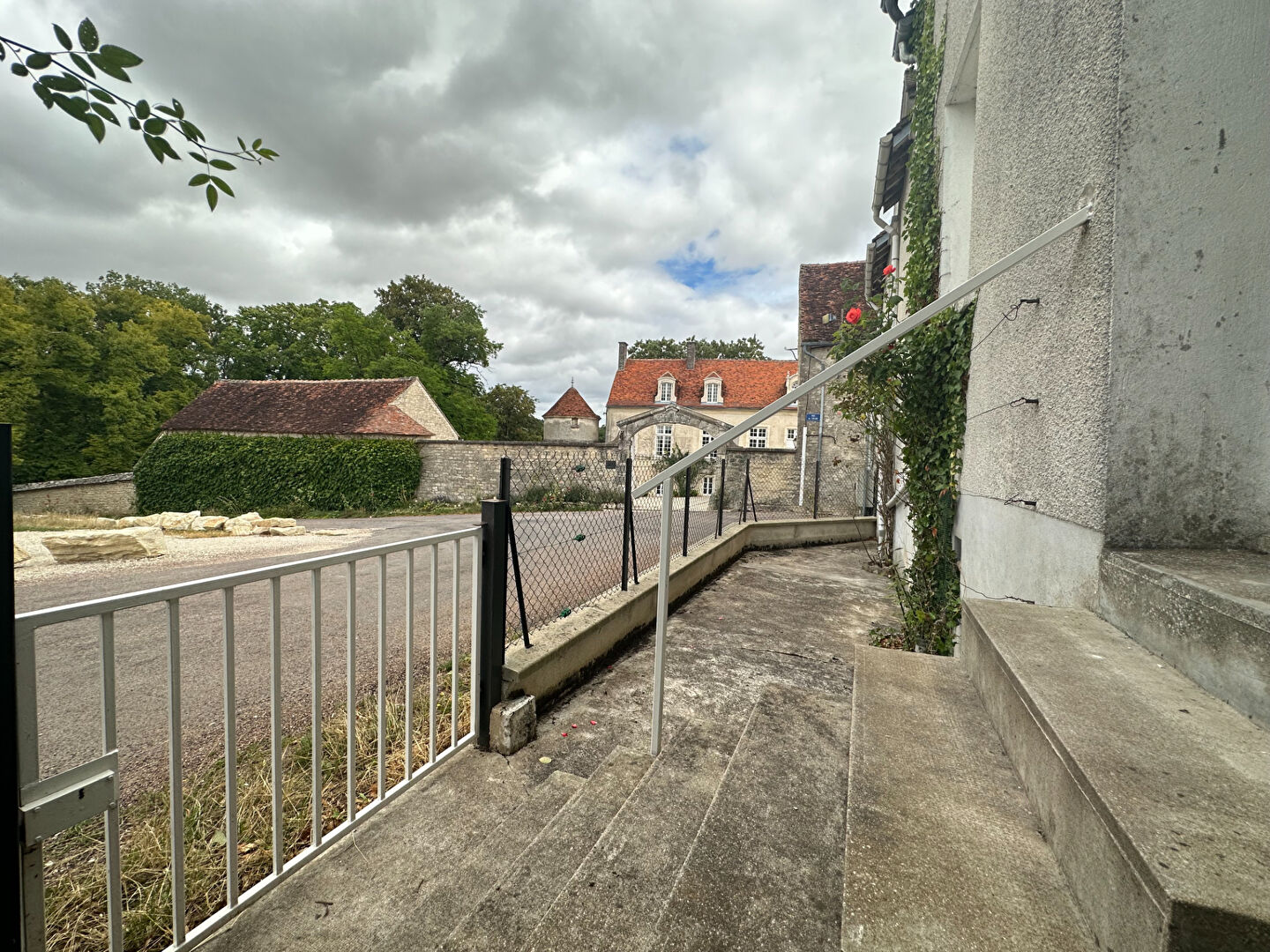 Photo Maison Tonnerre image 3/6