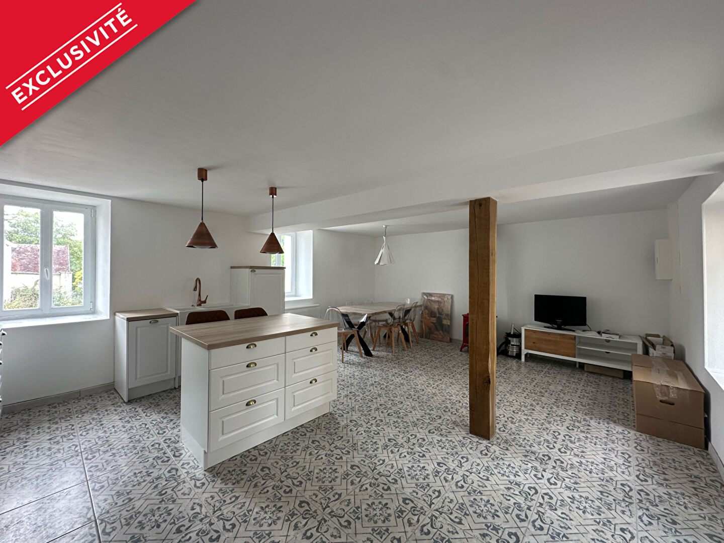 Photo Maison Tonnerre image 5/6