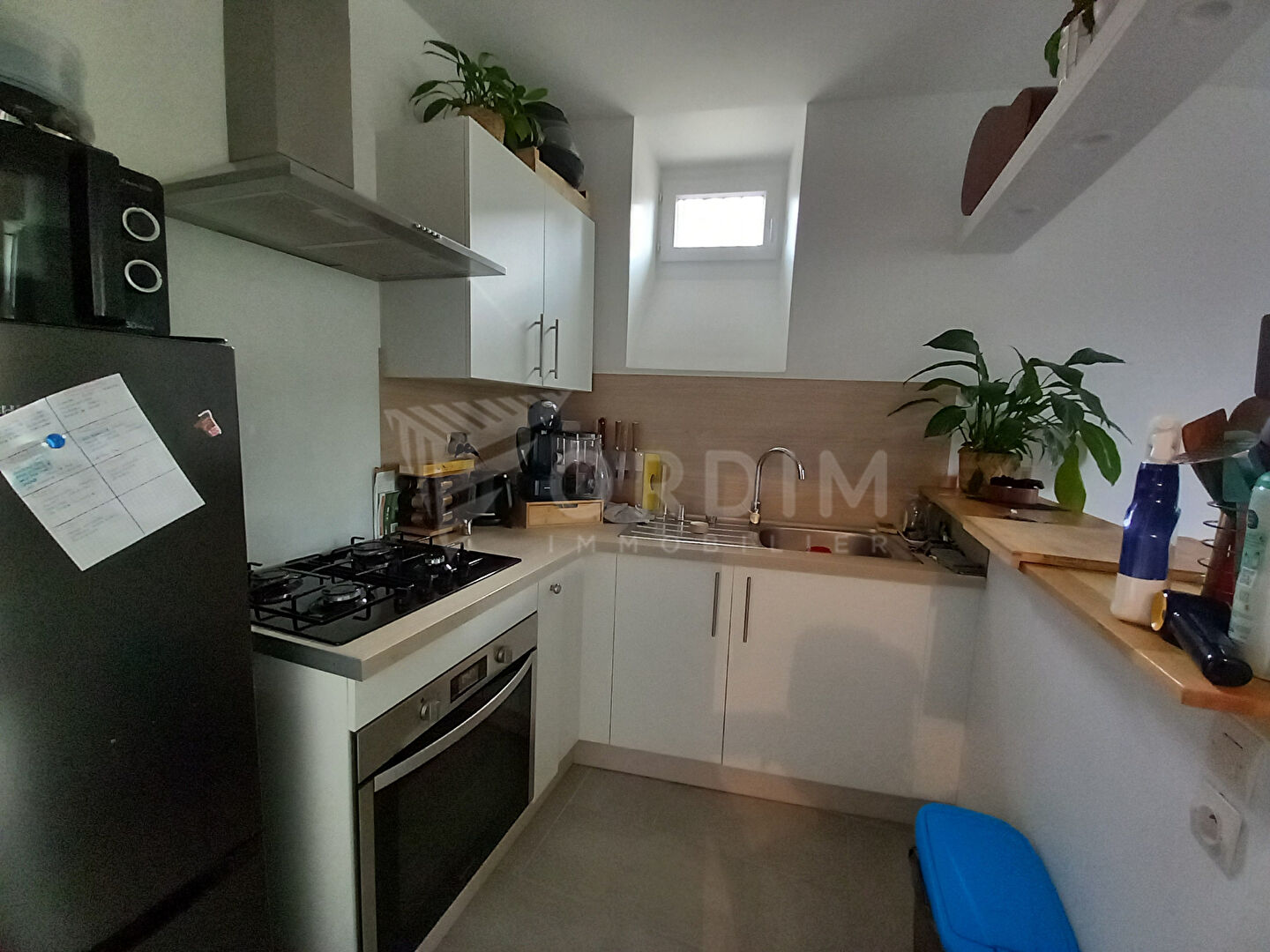 Photo Appartement meublé F2 entièrement rénové - proche du centre image 1/6