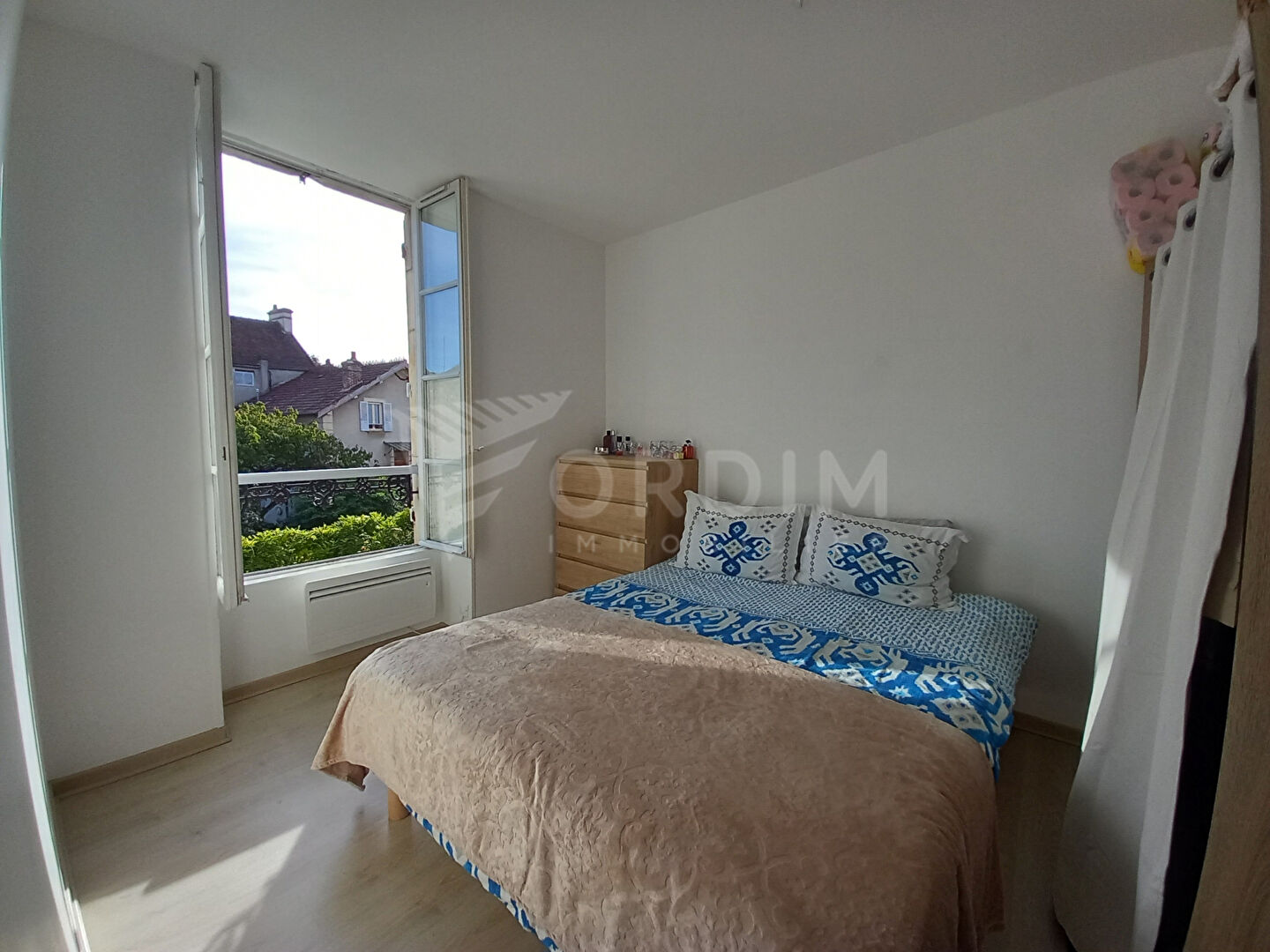 Photo Appartement meublé F2 entièrement rénové - proche du centre image 4/6