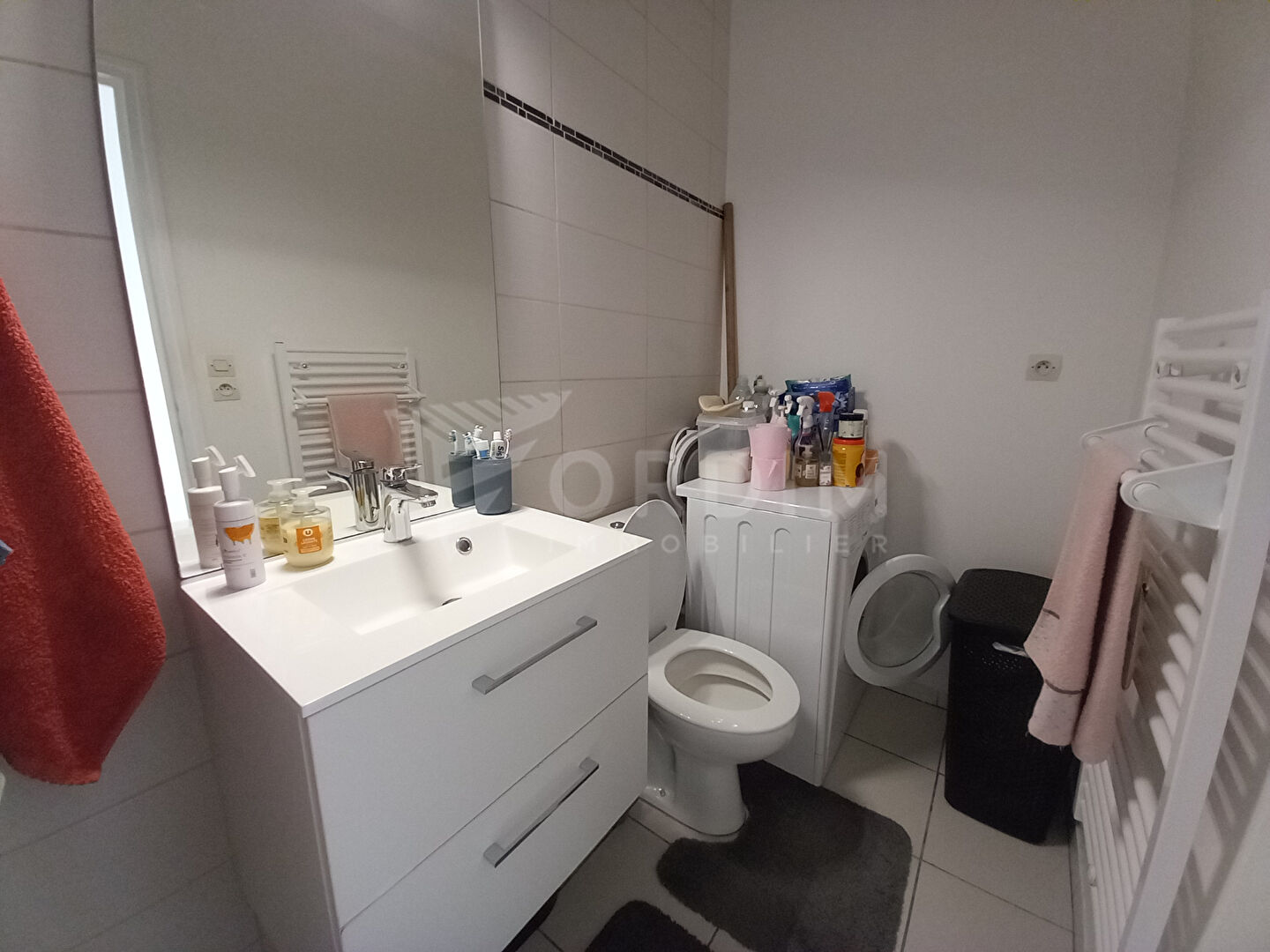 Photo Appartement meublé F2 entièrement rénové - proche du centre image 6/6