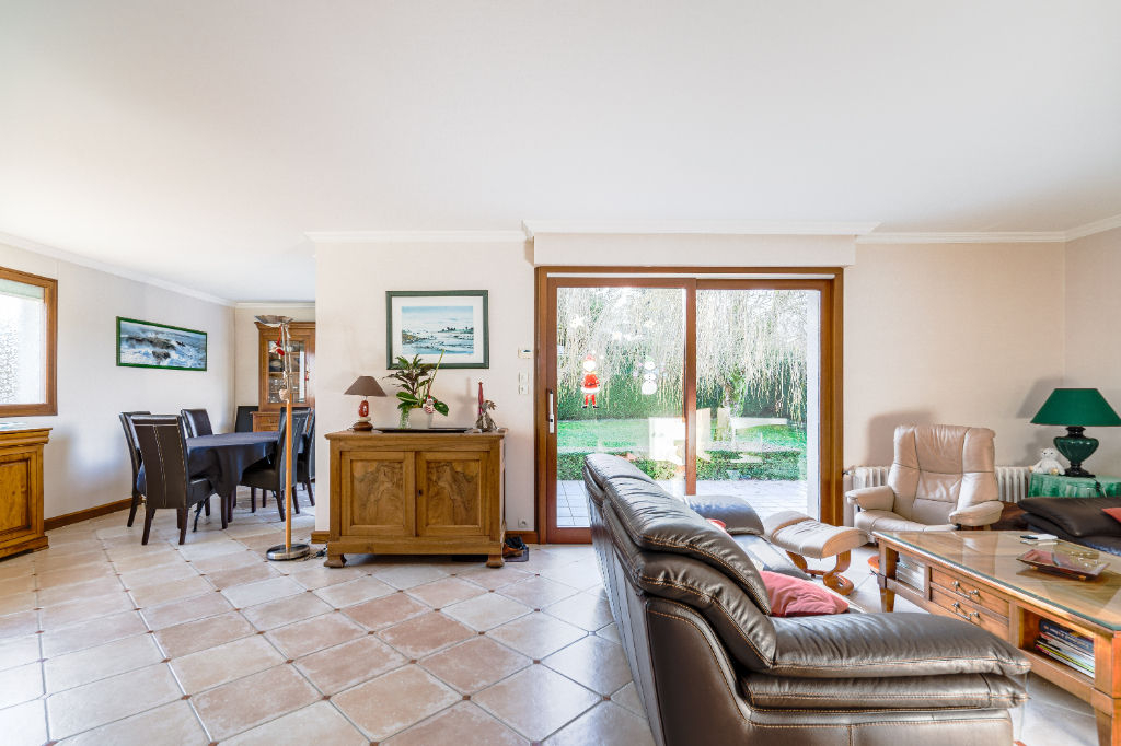 Photo Maison Saint Fargeau 5 pièces image 2/6