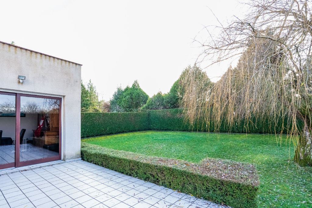 Photo Maison Saint Fargeau 5 pièces image 3/6