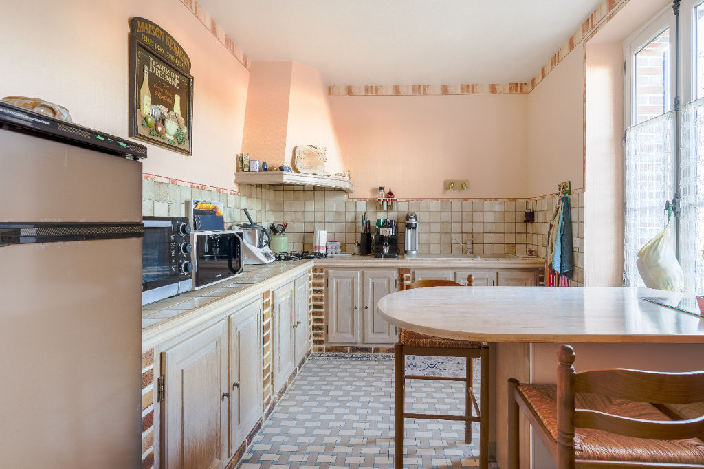 Photo Maison Saint Fargeau 5 pièces image 4/6