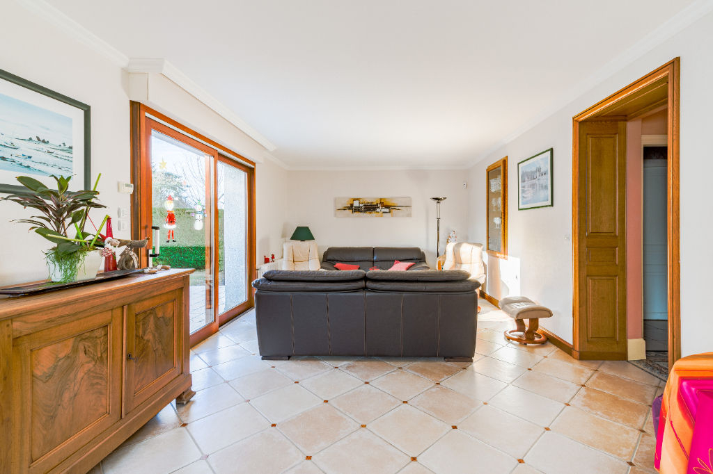 Photo Maison Saint Fargeau 5 pièces image 6/6