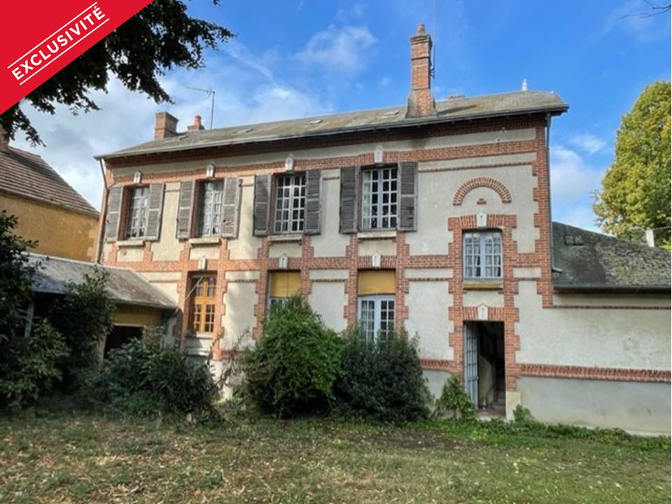 Maison Annay 7 pièces 190 m² 5 chambres, terrain 650 m² .