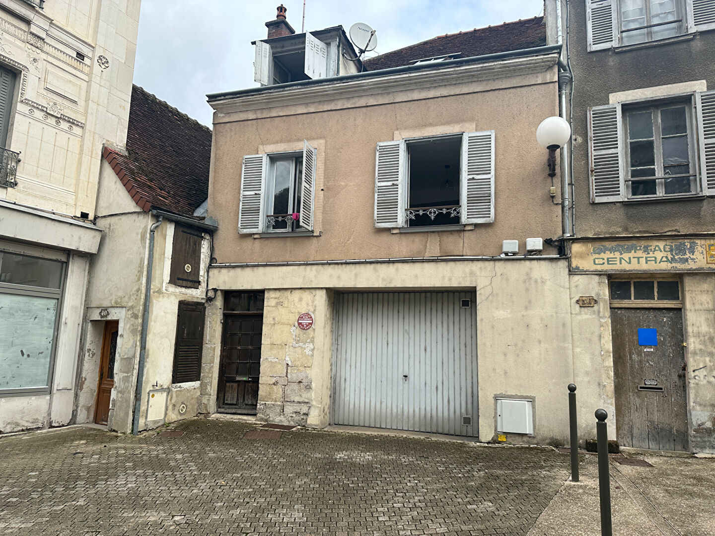 Maison Tonnerre 5 pièce(s) 125 m2
