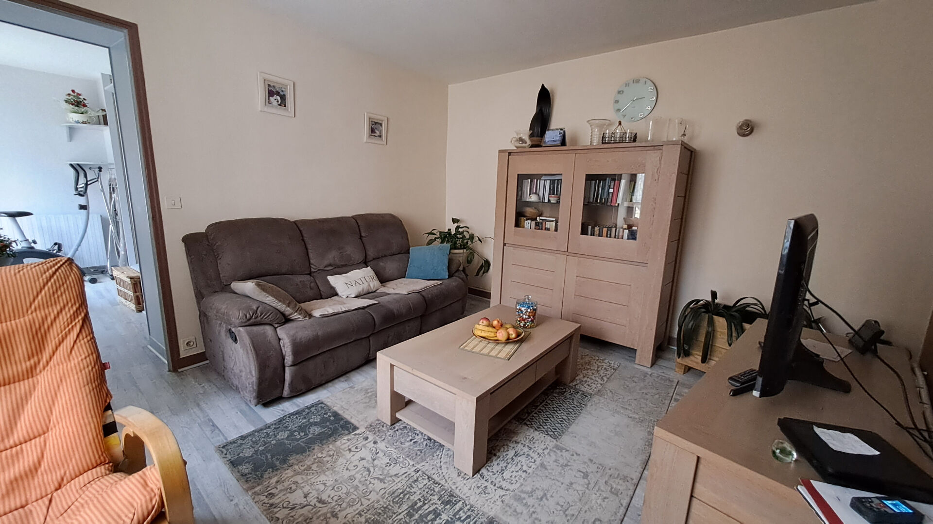 Photo Maison VAULICHERE 4 pièce(s) 114.25 m2 image 5/6