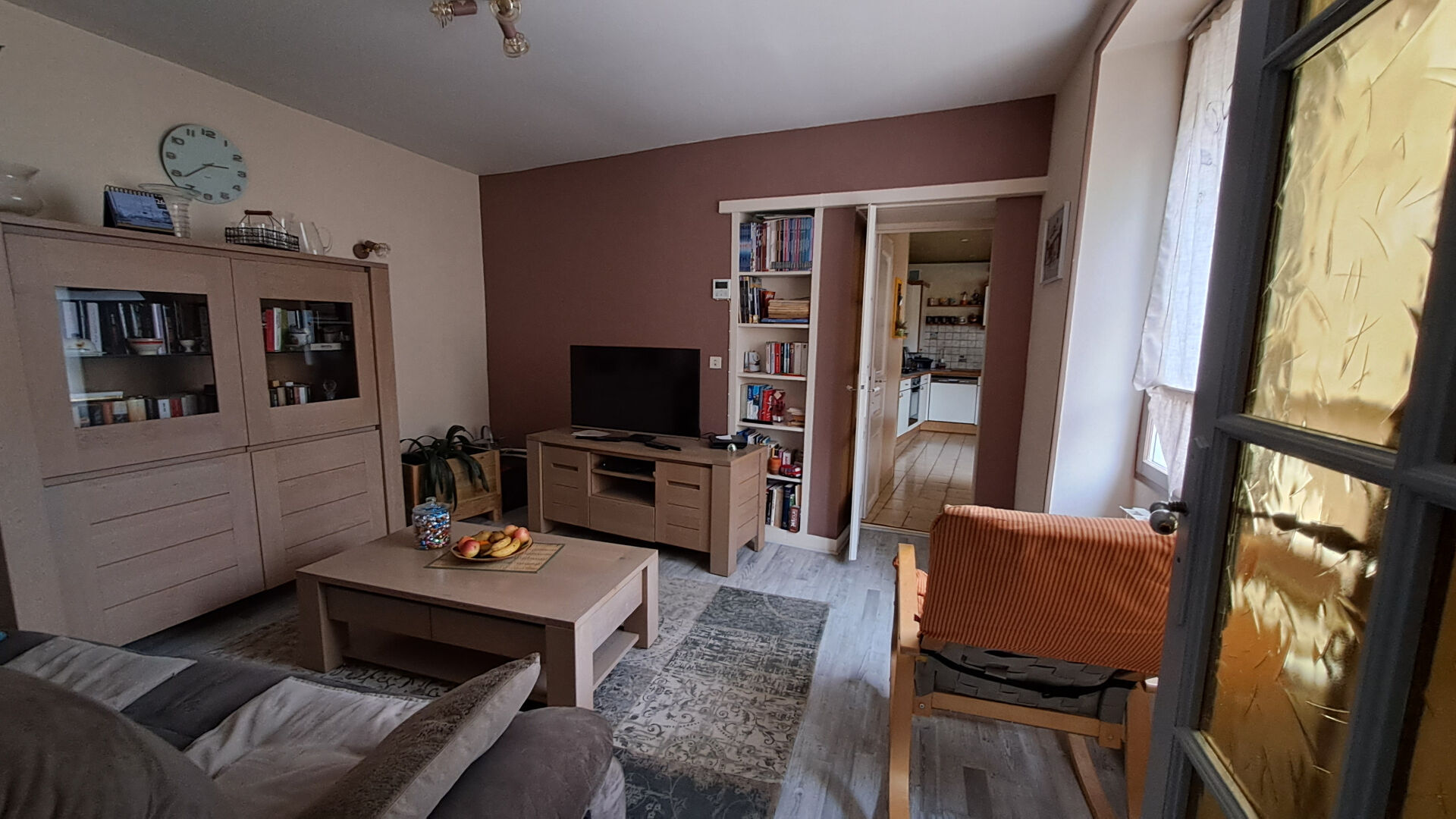 Photo Maison VAULICHERE 4 pièce(s) 114.25 m2 image 6/6