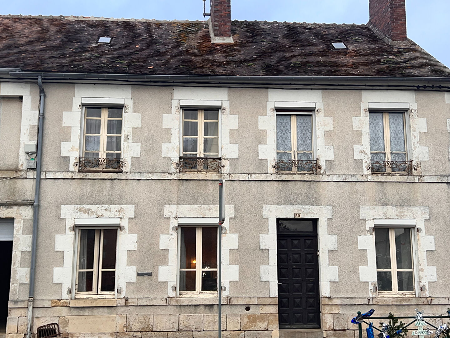 Photo Maison secteur Saint Fargeau image 2/6